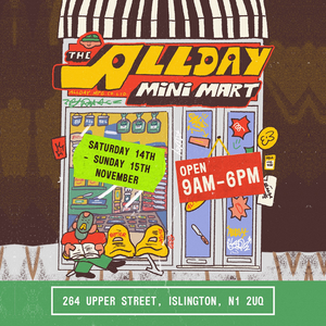 The Allday Mini Mart
