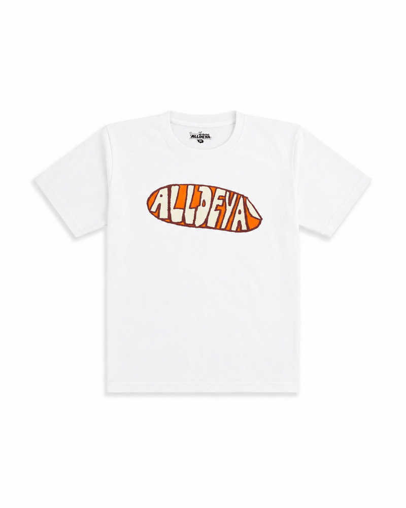 Alldeya Goods - Fruit Tee