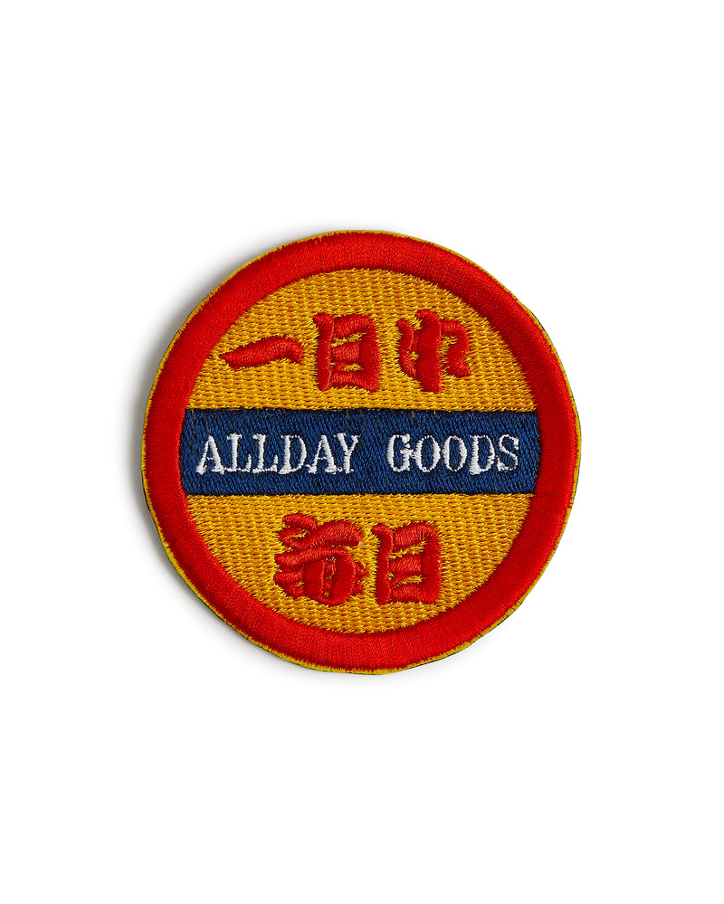 Allday Patch