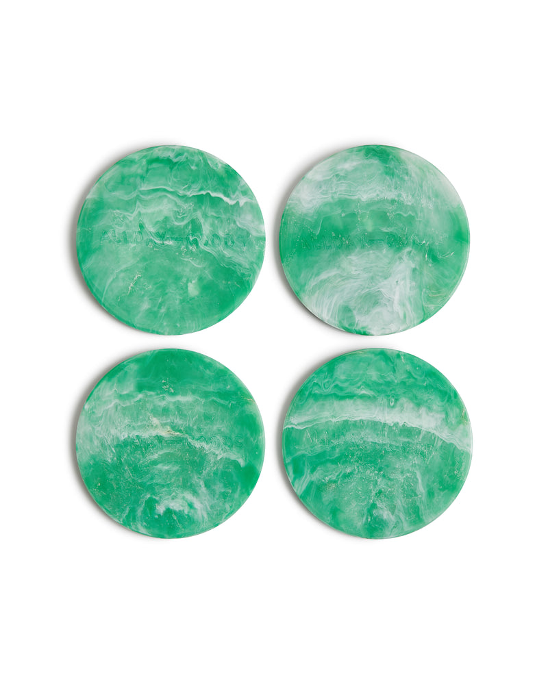 Coasters - Maldon