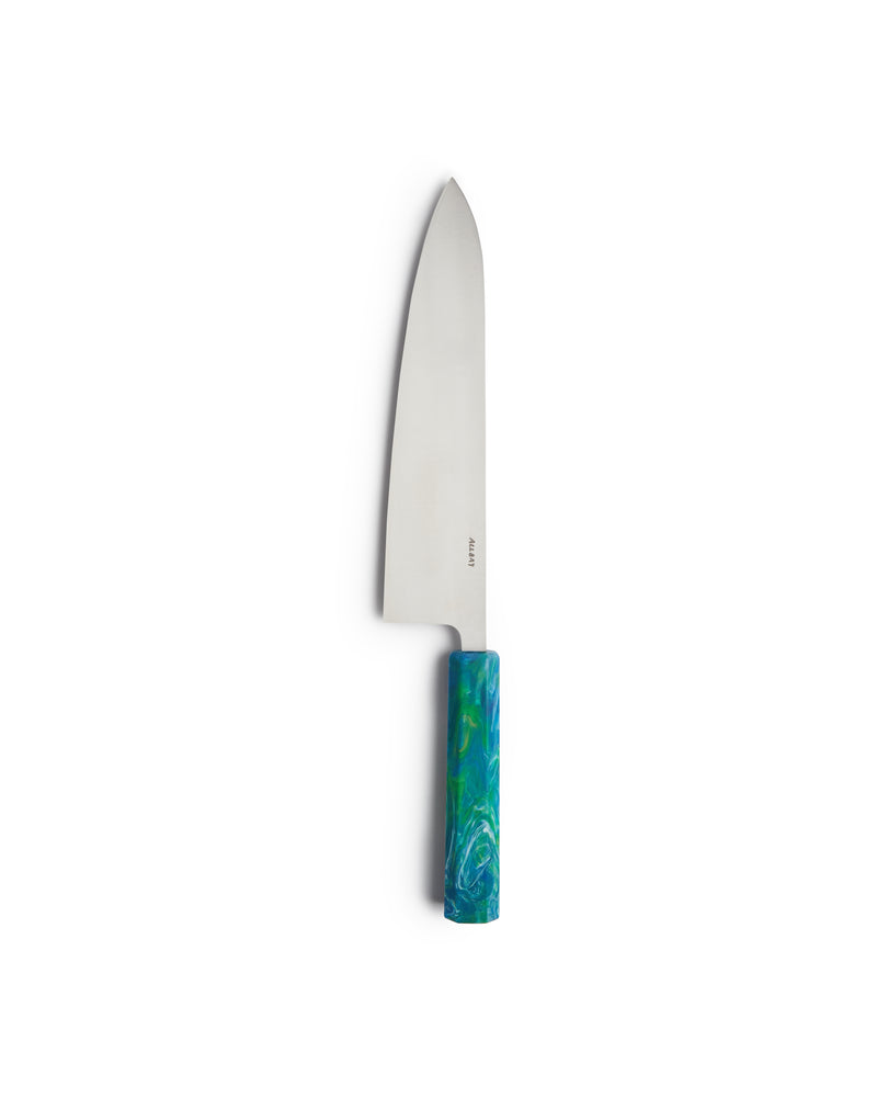 Gyuto - Apple Sour