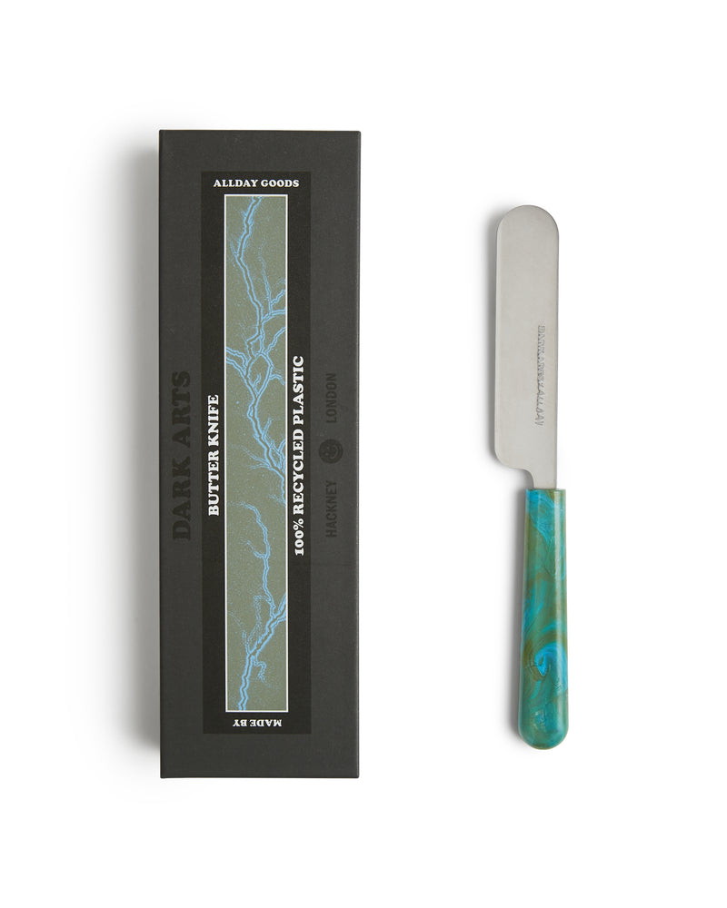 Allday Mini Mart Butter Knife - Dark Arts