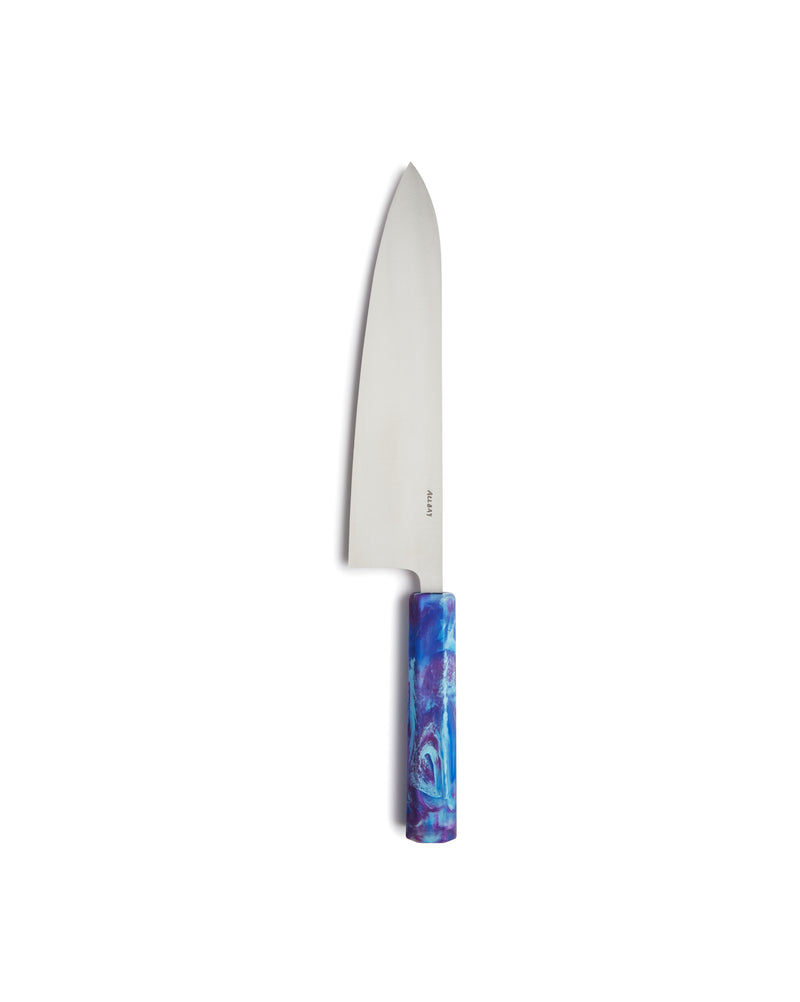 Gyuto - Flying Saucer