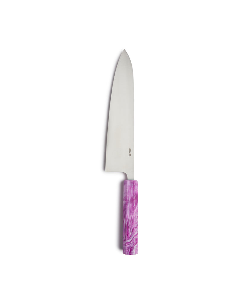 Gyuto - Happy Grapes
