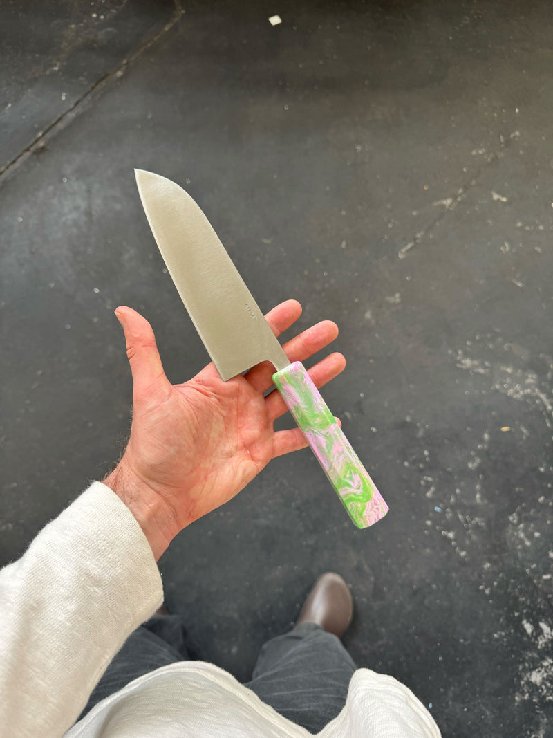 Santoku - Percy