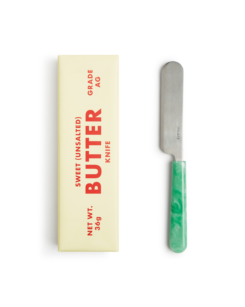 Butter Knife - Maldon