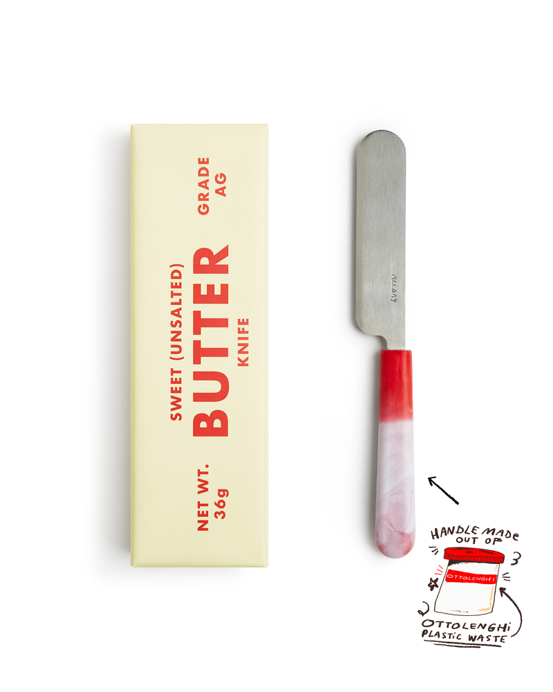 Butter Knife - Ottolenghi