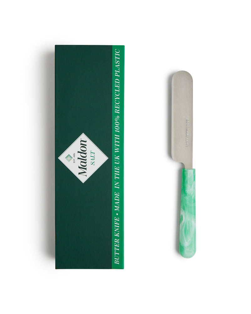 Allday Mini Mart Butter Knife - Maldon