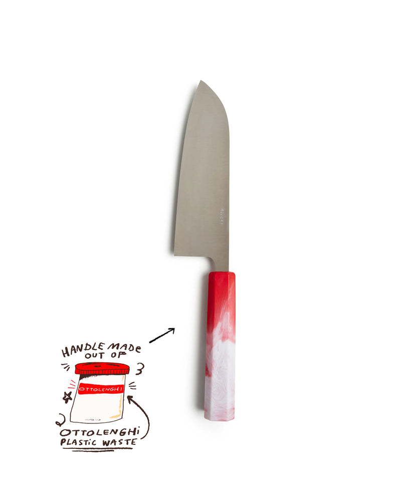 Santoku - Ottolenghi