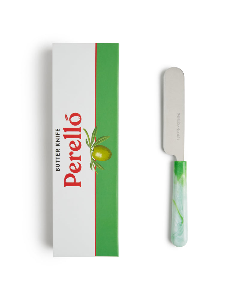 Allday Mini Mart Butter Knife - Perello