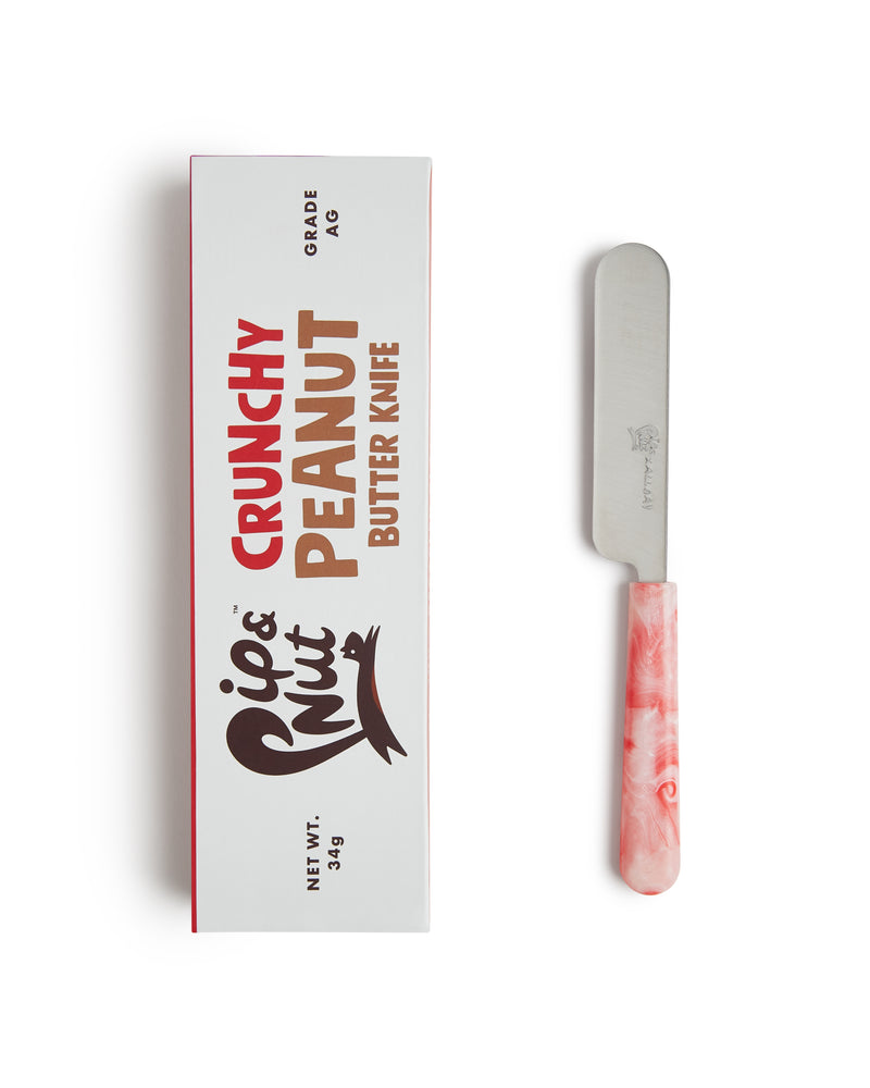 Allday Mini Mart Butter Knife - Pip & Nut