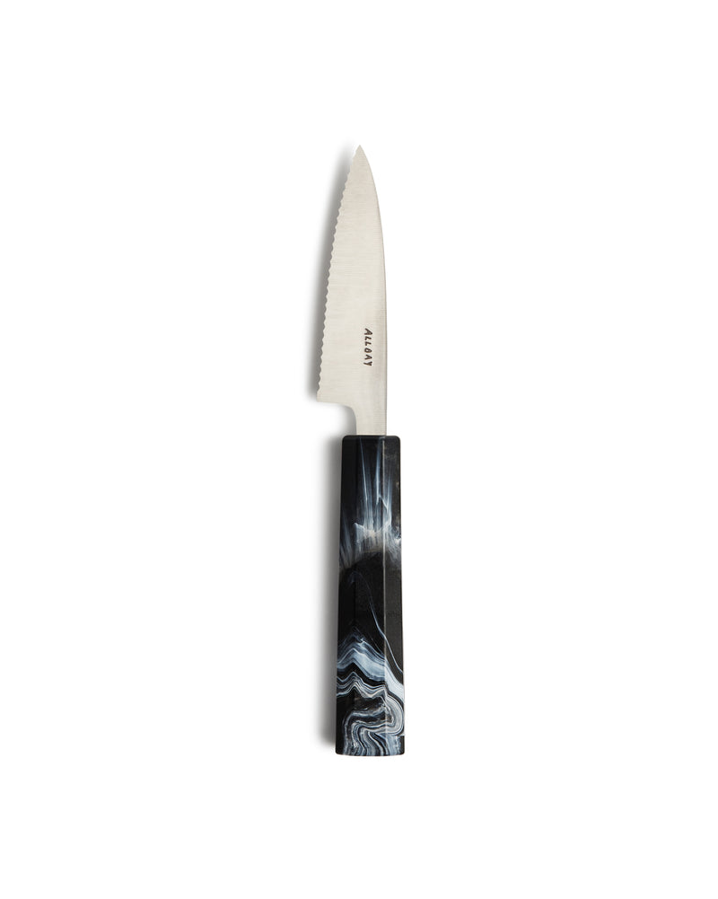 Serrated Petty - Blackjack