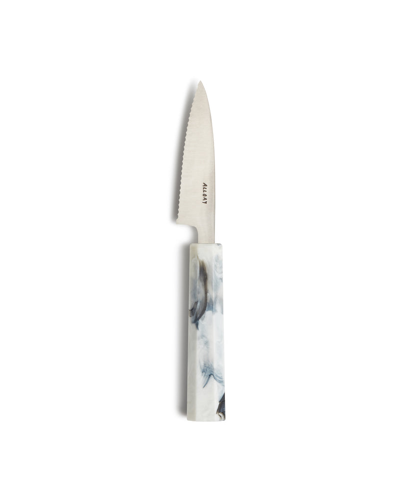 Serrated Petty - Whizz