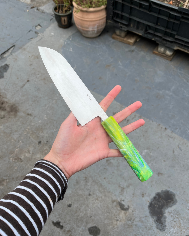 Santoku - Jackfruit