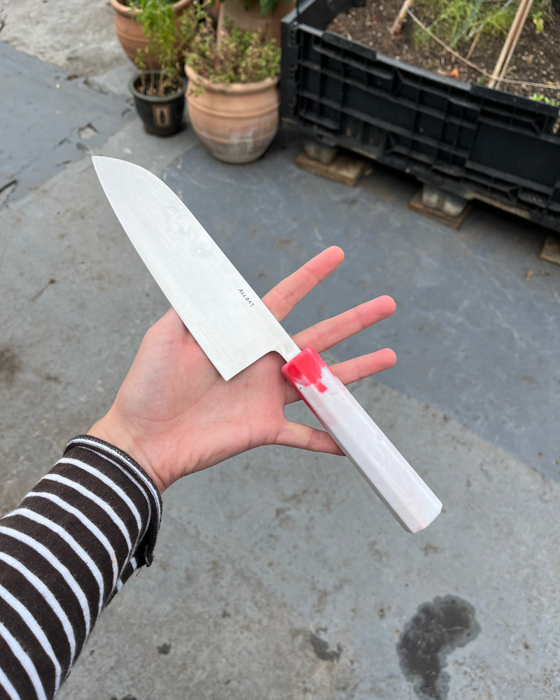 Santoku - Ottolenghi