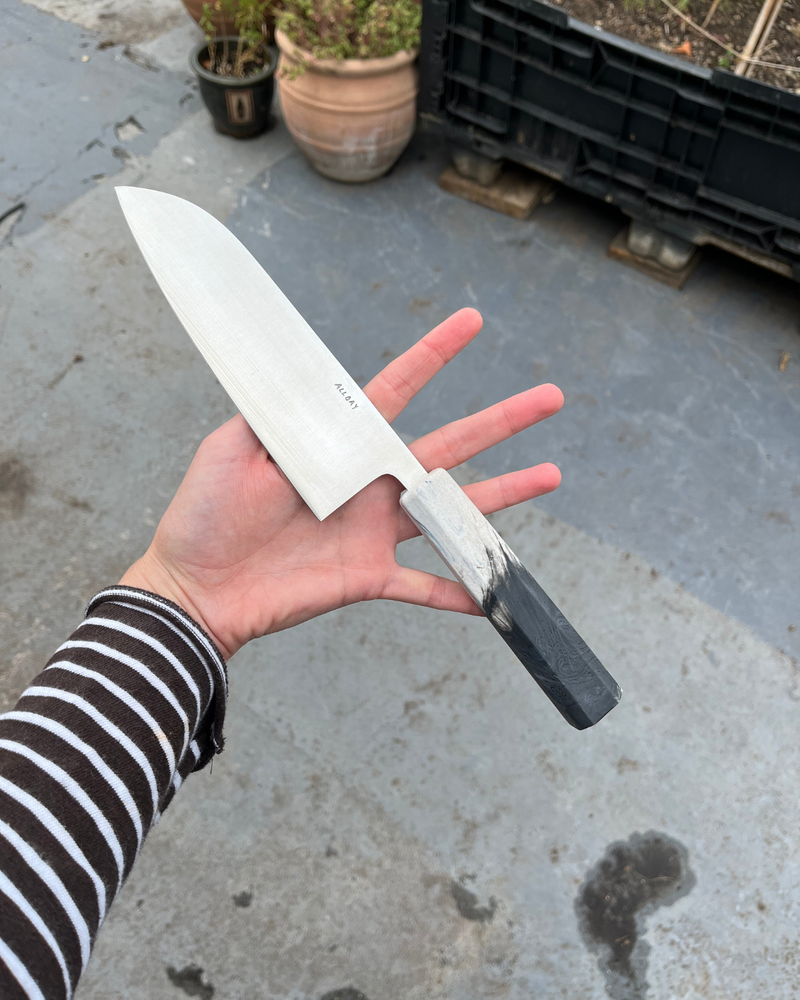 Santoku - Stout