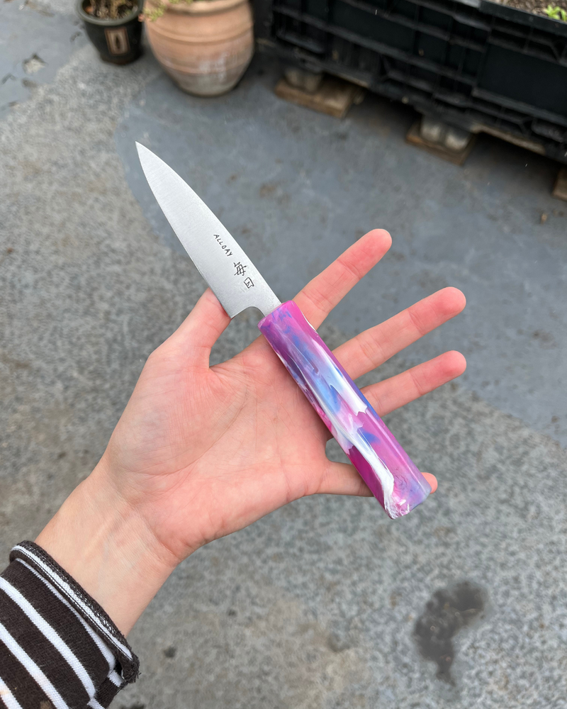 Seki Petty - Zap