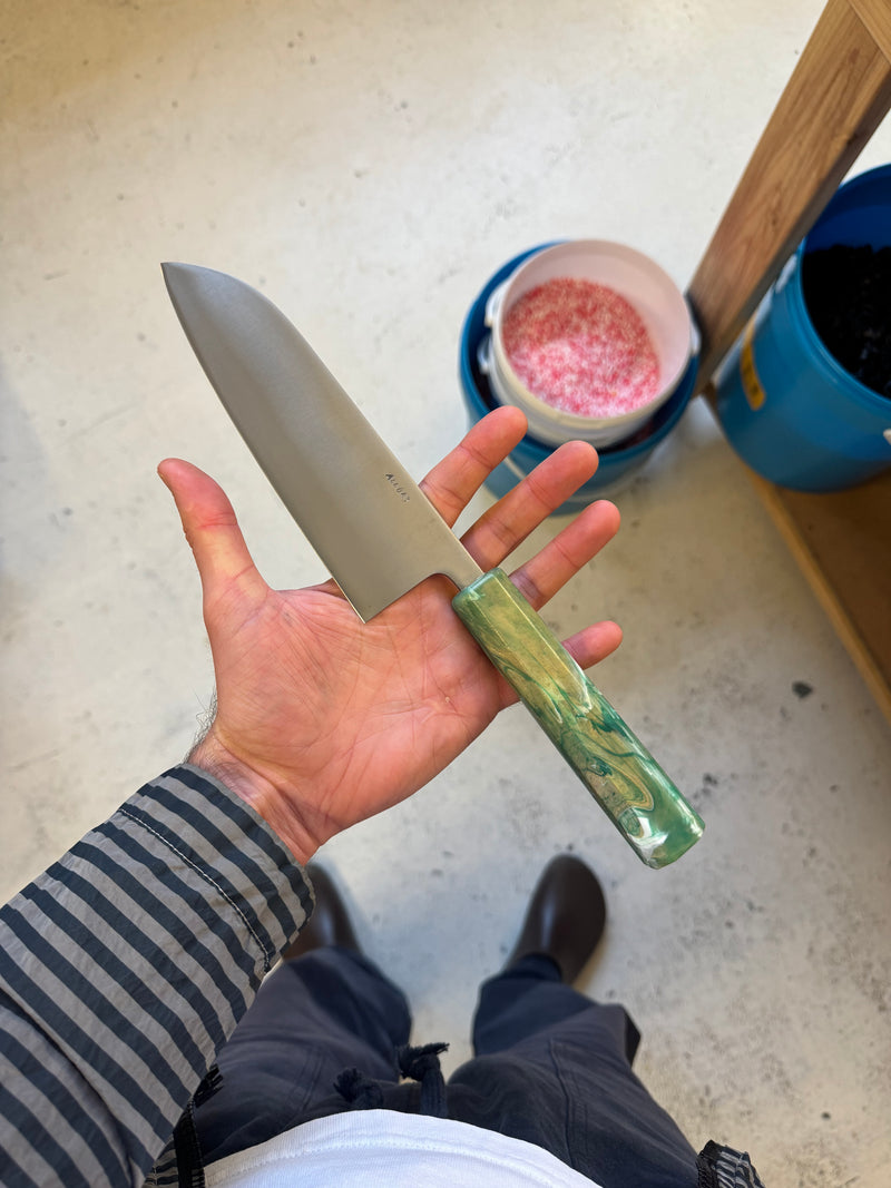 Santoku - Kerrygold